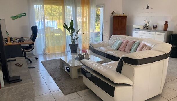 Villa / Maison 4 pièces  à vendre Mathes (Les) 17570