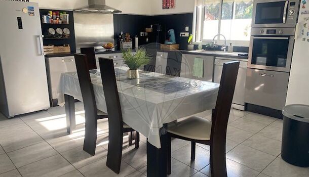 Villa / Maison 4 pièces  à vendre Mathes (Les) 17570