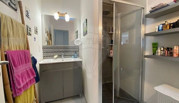 Villa / Maison 4 pièces  à vendre Mathes (Les) 17570