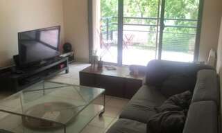 Appartement 2 Pièces 58 m² à louer à Toulouse (31000)