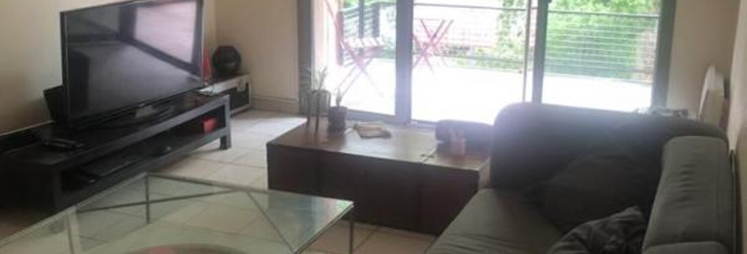 Appartement 2 Pièces 58 m² à louer à Toulouse (31000)