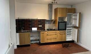 Appartement 2 Pièces 42 m² à louer à Corbeil-Essonnes (91100)