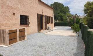 Appartement 2 Pièces 45 m² à louer à Saint-Raphaël (83700)