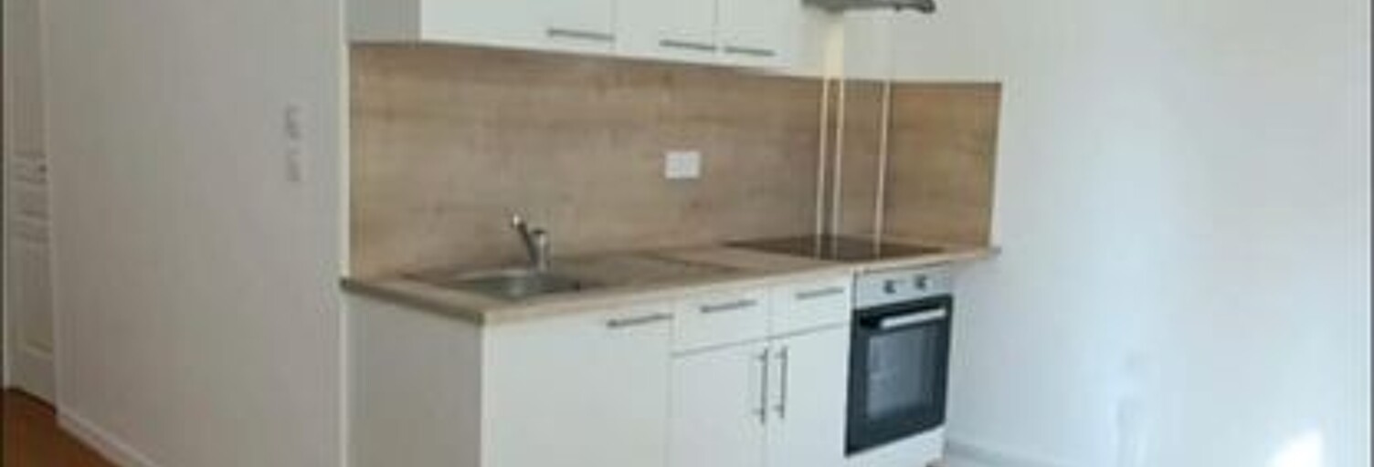 Appartement 4 Pièces 61 m² à louer à Royat (63130)