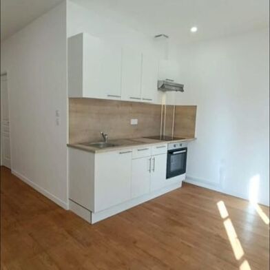 Appartement 4 pièces 770 €