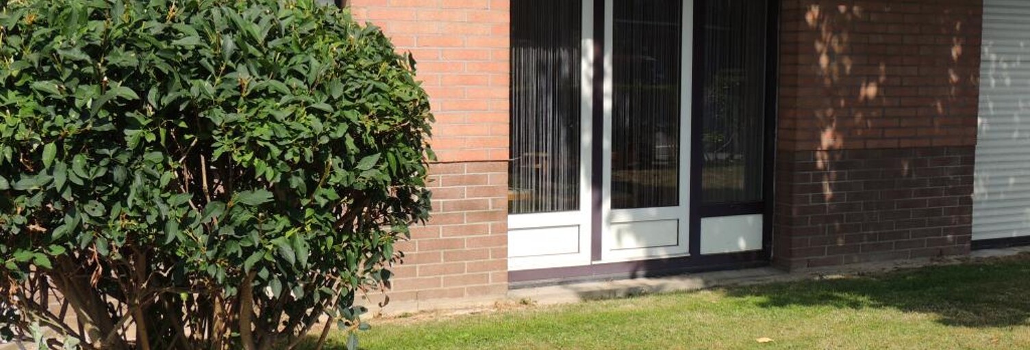 Appartement 1 Pièce 27 m² à louer à Ronchin (59790)