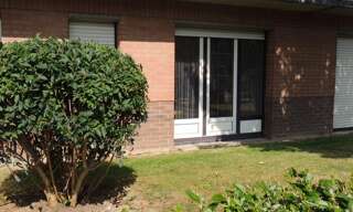 Appartement 1 Pièce 27 m² à louer à Ronchin (59790)