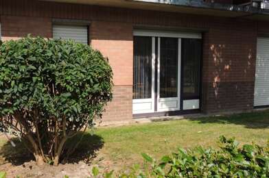 Appartement 1 pièces 490 €