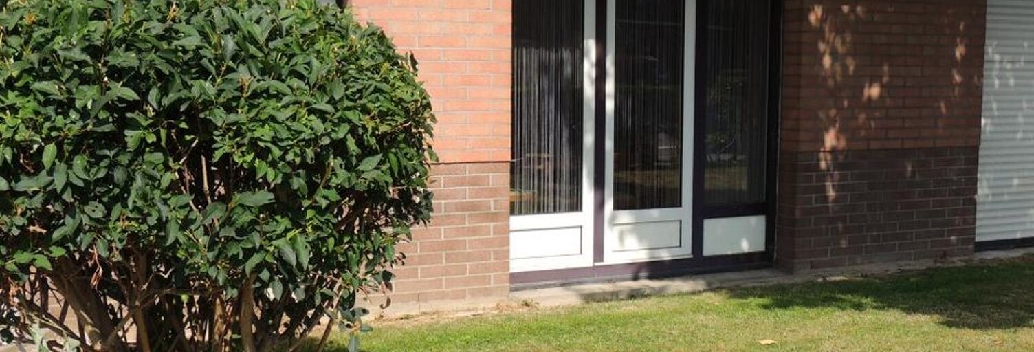 Appartement 1 Pièce 27 m² à louer à Ronchin (59790)