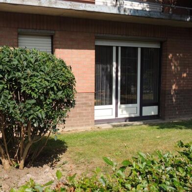 Appartement 1 pièces 490 €