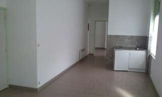 Appartement 2 Pièces 55 m² à louer à Valenciennes (59300)
