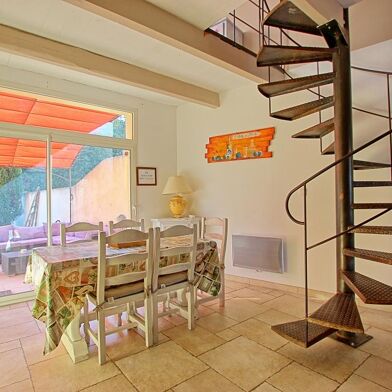 Appartement 1 pièces 500 €