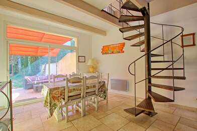 Appartement 1 pièces 500 €