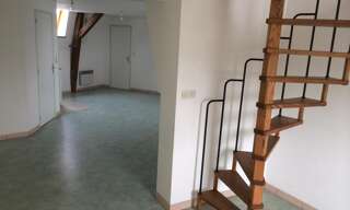 Appartement 2 Pièces 50 m² à louer à Valenciennes (59300)