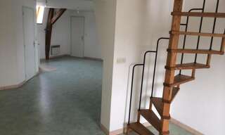 Appartement 2 Pièces 50 m² à louer à Valenciennes (59300)