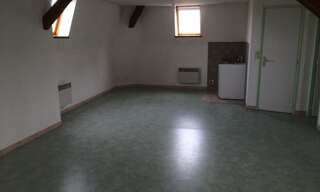 Appartement 2 Pièces 50 m² à louer à Valenciennes (59300)