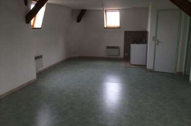 Appartement 2 pièces 580 €