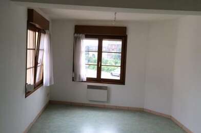 Appartement 2 pièces 550 €