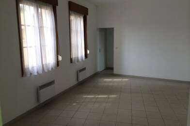 Appartement 2 pièces 600 €
