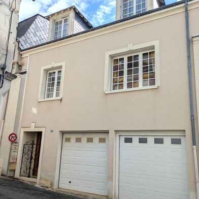 Maison 6 pièces 220500 €