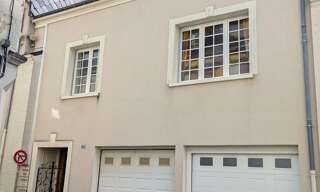 Maison 6 Pièces 245 m² à vendre à Sainte-Maure-de-Touraine (37800)