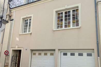 Maison 6 pièces 195300 €