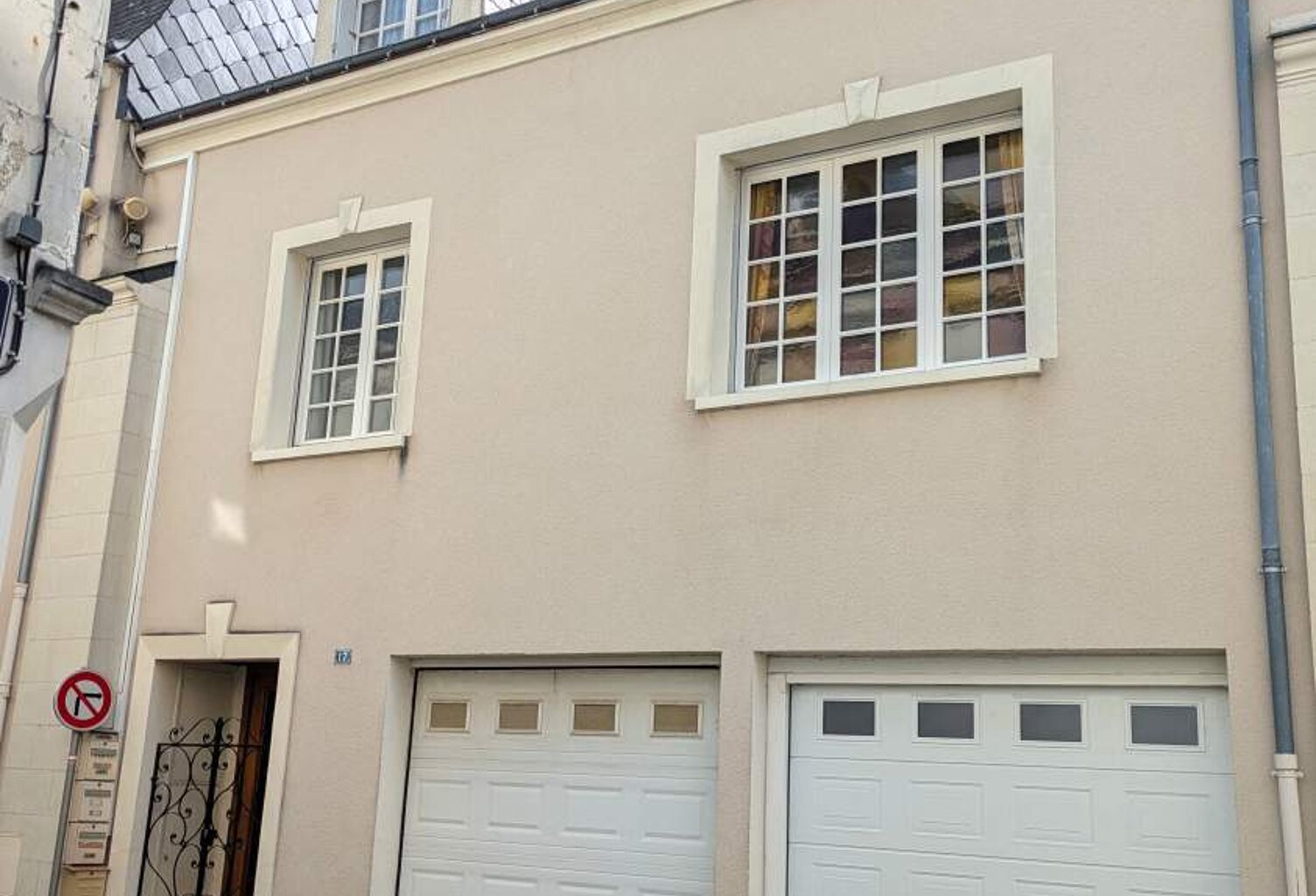 Vente maison 6 pièces 245 m² Sainte-Maure-de-Touraine (37800) — photo 1