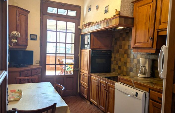 Vente maison 6 pièces 245 m² Sainte-Maure-de-Touraine (37800) — photo 3