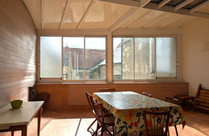 Vente maison 6 pièces 245 m² Sainte-Maure-de-Touraine (37800) — photo 4