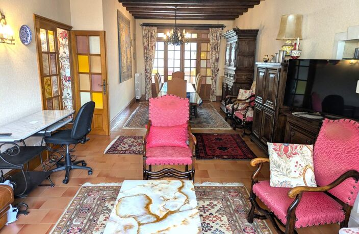 Vente maison 6 pièces 245 m² Sainte-Maure-de-Touraine (37800) — photo 5