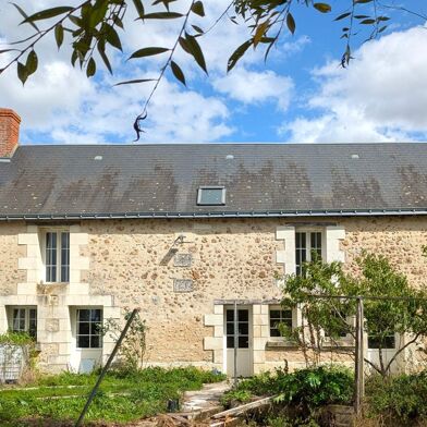 Maison 4 pièces 250440 €