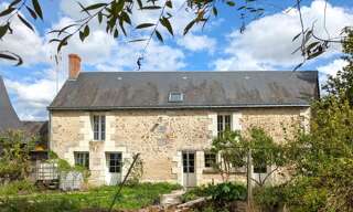 Maison 4 Pièces 150 m² à vendre à Thilouze (37260)