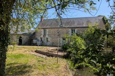 Maison 4 pièces 250440 €