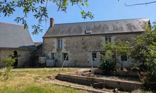 Maison 4 Pièces 150 m² à vendre à Thilouze (37260)