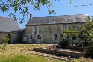 Maison 4 pièces 250440 €