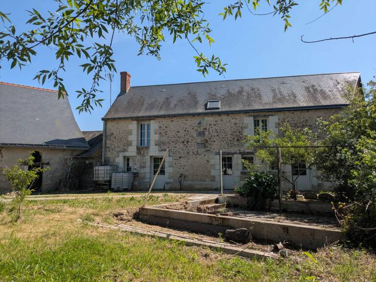 Maison 4 pièces 150 m² — photo 1