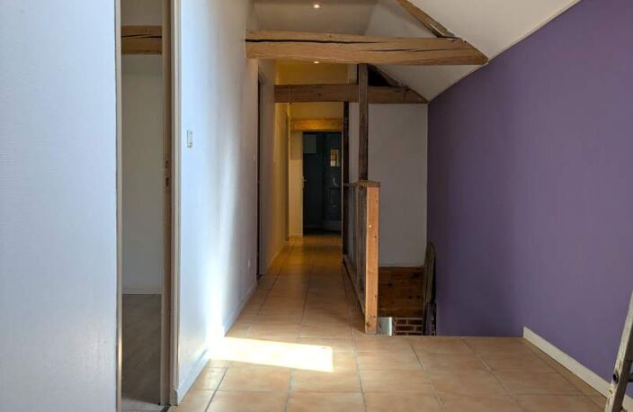 Vente maison 4 pièces 150 m² Thilouze (37260) — photo 5
