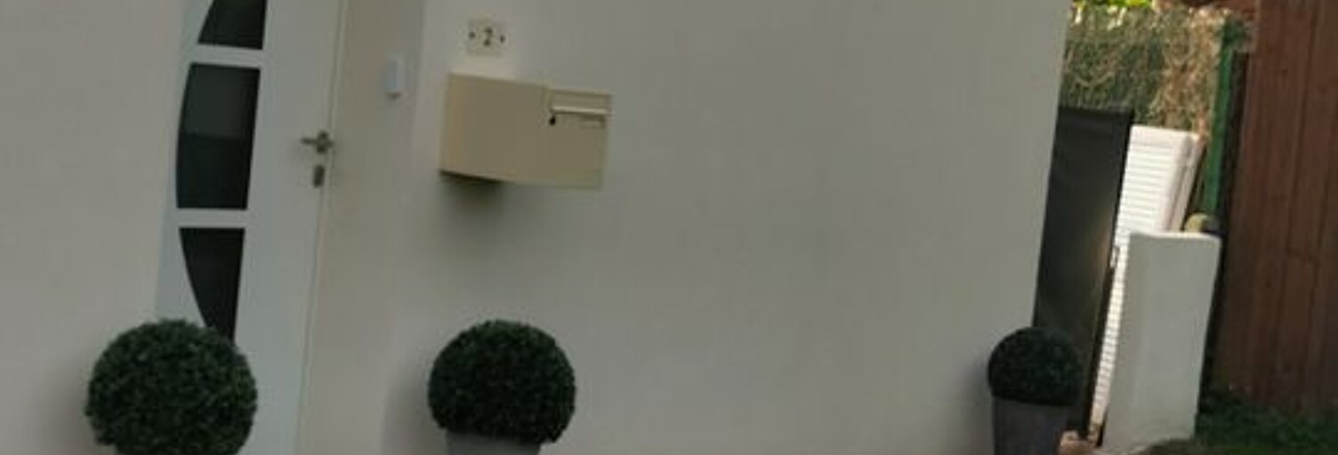 Appartement 1 Pièce 12 m² à louer à Moisselles (95570)