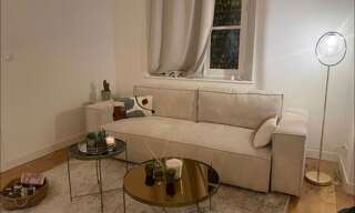 Appartement 2 Pièces 43 m² à louer à Bordeaux (33000)