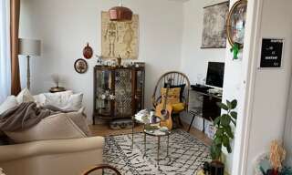 Appartement 4 Pièces 65 m² à louer à Lambersart (59130)