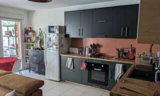 Appartement 3 Pièces 73 m² à louer à Montpellier (34000)