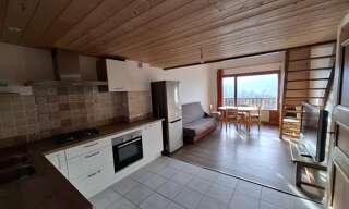 Appartement 2 Pièces 41 m² à louer à Mieussy (74440)