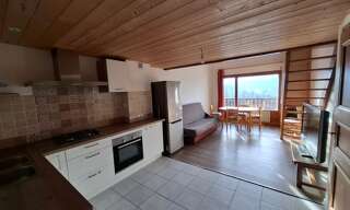 Appartement 2 Pièces 41 m² à louer à Mieussy (74440)