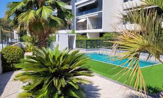 Appartement 2 Pièces 45 m² à louer à Saint-Raphaël (83530)