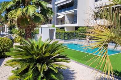 Appartement 2 pièces 980 €