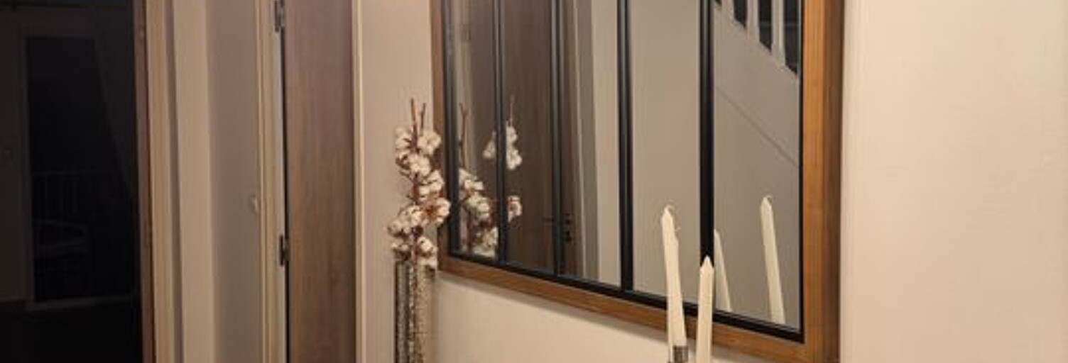 Appartement 1 Pièce 15 m² à louer à Rennes (35000)