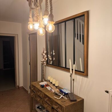 Appartement 1 pièces 500 €