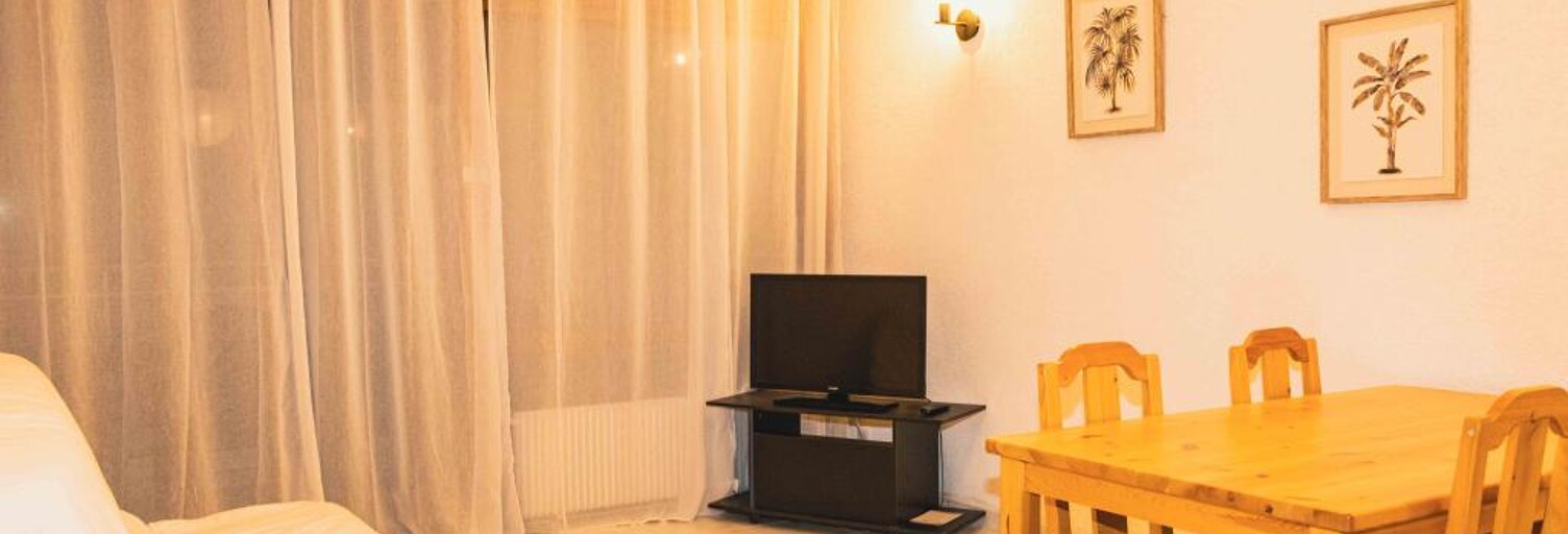 Appartement 3 Pièces 75 m² à louer à Saint-Georges-de-Didonne (17110)