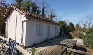 Maison 2 Pièces 33 m² à louer à Sarniguet (65390)