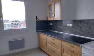 Appartement 3 Pièces 60 m² à louer à Valdahon (25800)